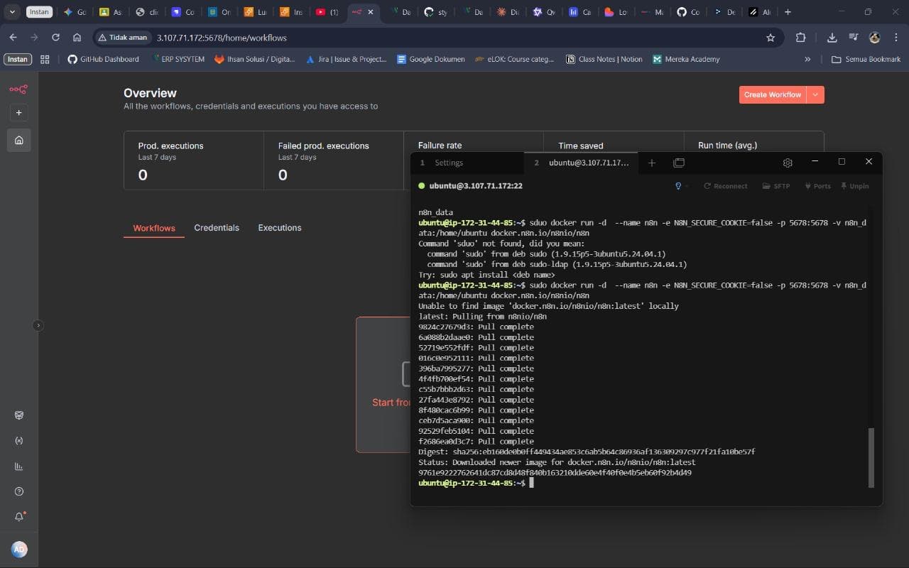 DTEDI Smart Assistant – Autonomous AI Information Service gallery image 3